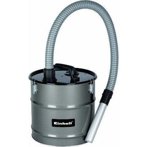 Einhell 18 L 2351612 Aschefilter   18 l (1/5)