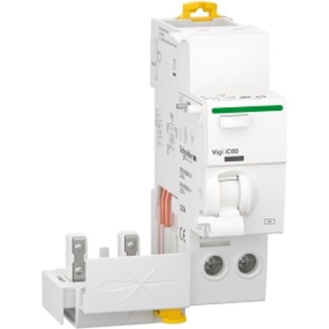 Acti9, Vigi iC60, bloc différentiel 2P 40A 300mA type AC 230-240/400-415V - A9Q14240
