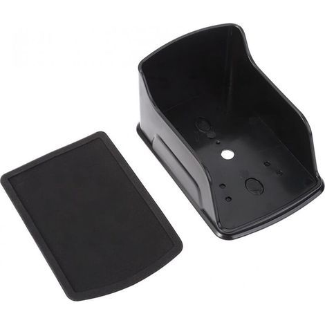 Coussin de Siège en Mousse à Mémoire, Coussin Orthopédique pour Coccyx, Coussin Chaise de Bureau, pour Grossesse, Coccyx, plaies de lit, Dos (1/5)