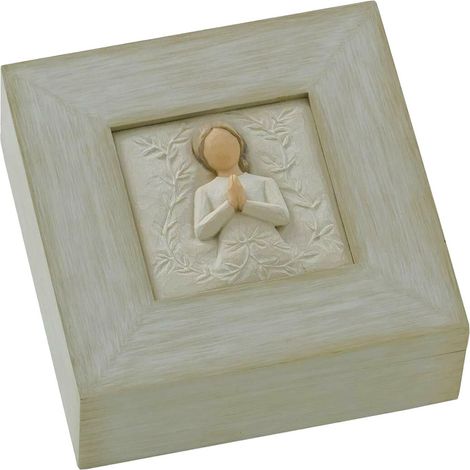Boite de collection Willow Tree - A tree A player (1/3)