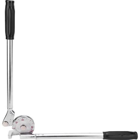 Cintreuse de tubes 180° CT-364-09 9/16" pour cuivre, aluminium, fer et acier inoxydable. (1/5)