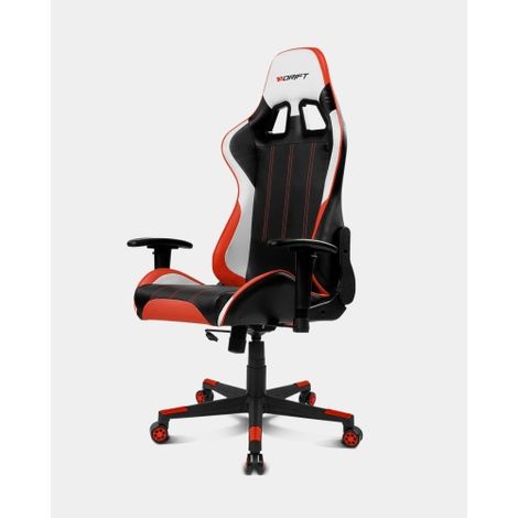 Bürostuhl DRIFT DR175 Rot