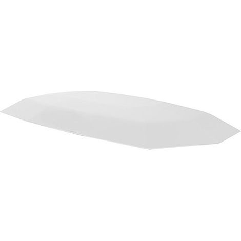 Convient pour les pare-soleil gris de voiture, les pare-soleil de pare-brise résistants, les pare-soleil de voiture, les housses de voiture et les tentes de protection UV pour véhicules. (1/3)