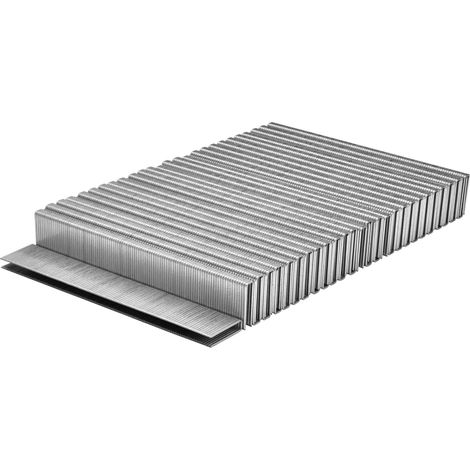 Draper 13131 Type-90 Staples, 22mm, (Pack of 5000) (1/2)