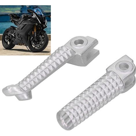 Motorrad-Fußrasten-Fußrasten, passend für YZF R1 R6 (1/5)