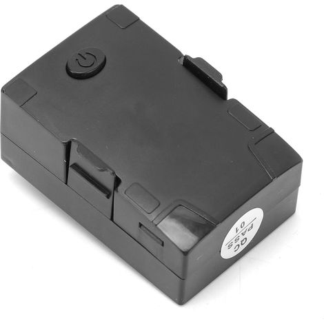 Batterie LiPo 7.4V 350mAh, Plug-and-Play Direct, pour Hélicoptère RC Era C032 UH-1, Légère et Durable (1PCS) (1/5)
