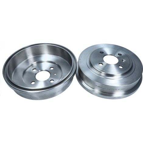 Lot de 2 Tambours de frein MAXGEAR 19-0830 OPEL 24444064 5 68 066