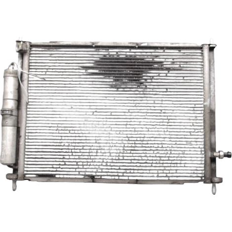 Radiateur / Condenseur Clim RENAULT Clio III 2009- [PRODUIT D'OCCASION]♻️8200688390 (1/5)