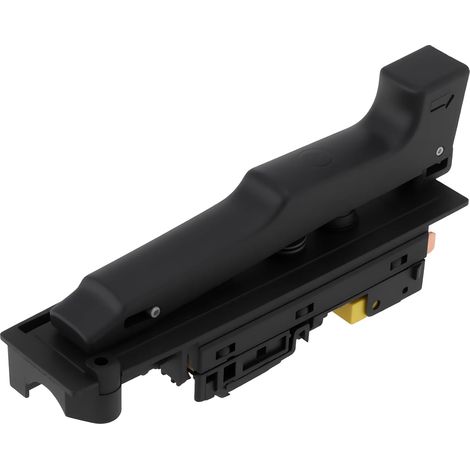 Switch for 4-Pin Angle Grinder 1607000970 1607200227 Compatible with Bosch GWS 20-180 (1/5)