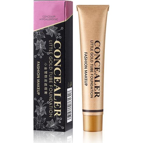 Correction Tatouage et Cicatrices 30g, Maquillage Camouflage Résistant à l'Eau (1/3)