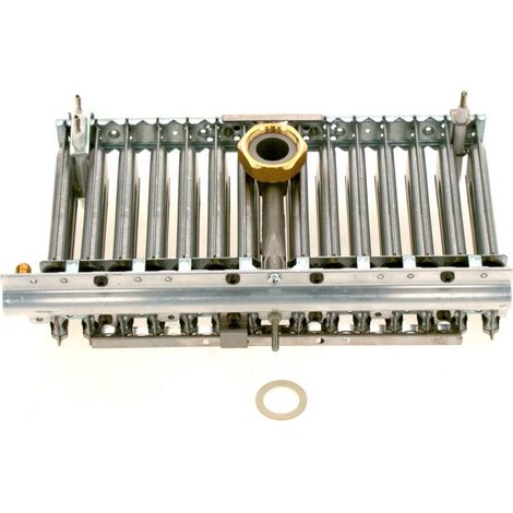 BOSCH Ersatzteil TTNR: 87081204230 Brenner (1/2)
