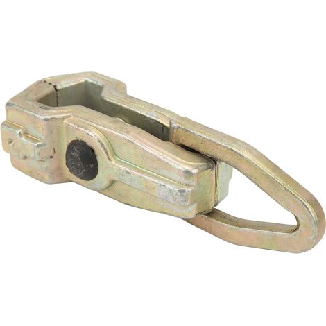 Pince de réparation de carrosserie à 2 voies en acier au chrome-vanadium, auto-serrante, pour voiture, camion et camping-car (1/5)