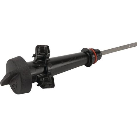 Ensemble tube de jauge BRIGGS ET STRATTON 590572 (1/2)