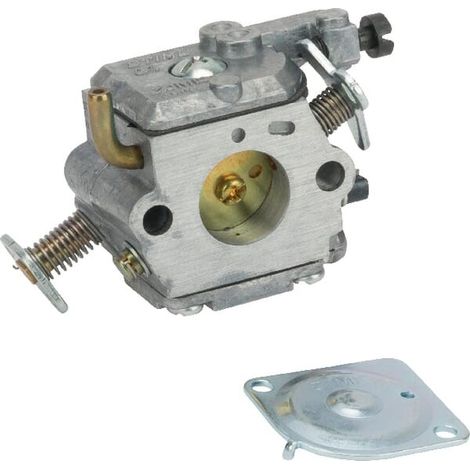Carburateur STIHL 11291200650 (1/5)