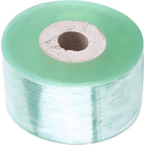 Ruban de Greffage PVC pour Arbres Fruitiers, Outil de Jardinage 3CM x 100M pour Branches et Sécateurs (1/5)