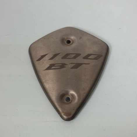 [GEBRAUCHT] [Gebrauchtprodukt] Original Vergaserabdeckung für Yamaha 1100 BT (1/3)