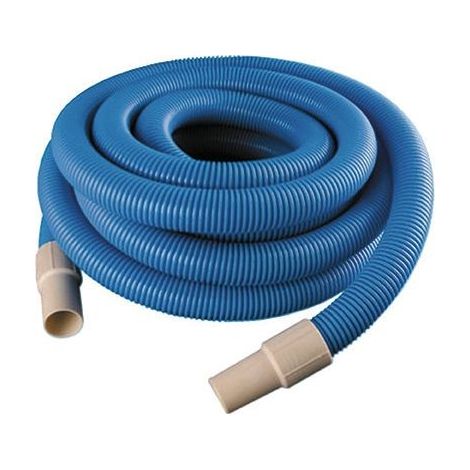 Manguera de piscina autoflotante 8m