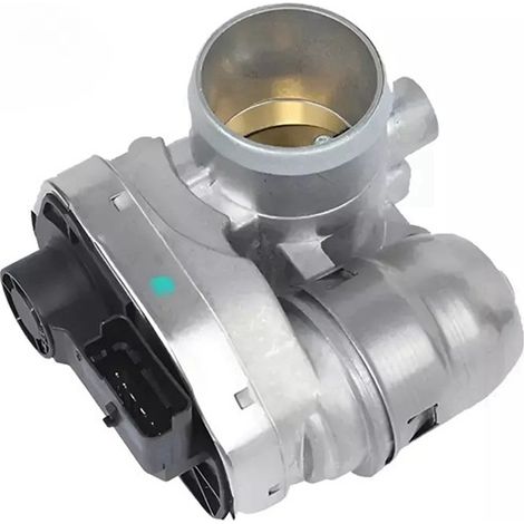 46737113 40SMF1 SMF00102 is suitable for Fiat throttle bodies. (1/5)