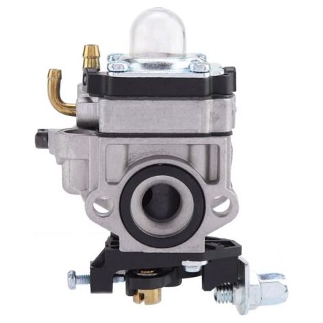 Vergaser-Ersatz für 33-cm³/36-cm³-Kettensägenmotoren, Heckenscheren-Zubehör für Rasenmäher und motorisierte Gartengeräte (1/5)