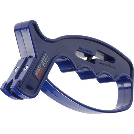 Multi-Sharp� 2-in-1 Knife & Scissor Sharpener ATT1901E
