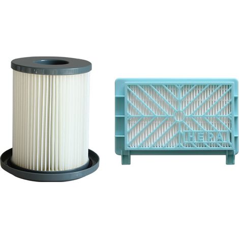 filtres de nettoyage Hepa de rechange. (1/5)