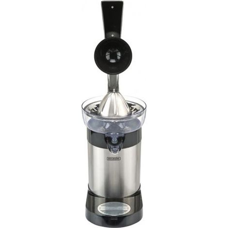 Spremiagrumi Elettrico Bourgini 206000 Nero 130 W (1/4)