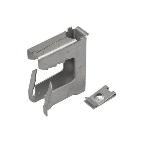 Walraven BISCLIPS Tiger8 2-8 mm