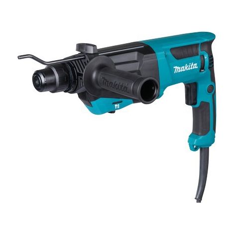Martello Tassellatore Scalpellatore HR2670 Makita 230 V