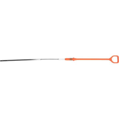 Jauge de niveau d'huile moteur 15650-RB1-000. Applicable aux modèles CR-Z/Fit/1.5L. (1/5)