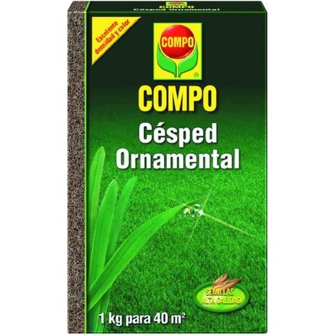 Césped compo ornamental 1 Kg