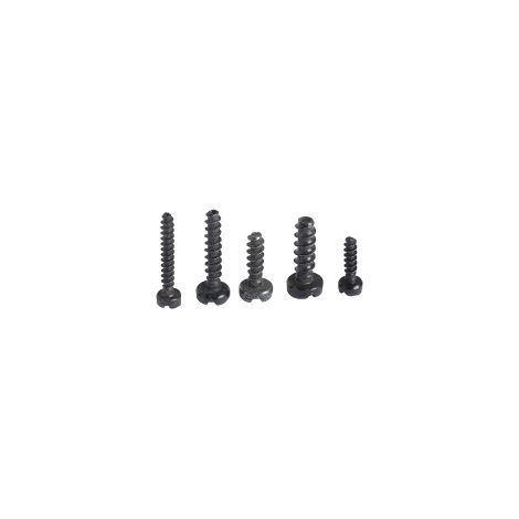Tornillería de fijación INVERSOR NSX100-250, compatible con modelos INV/I. (1/3)