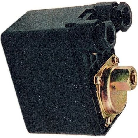 Druckschalter für elektrische Autoklavenpumpen - Ausstellungsraum - Druckschalter für elektrische Autoklavenpumpen - Ausstellungsraum (1/3)