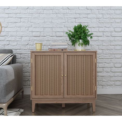Bordeaux Small Sideboard (1/2)