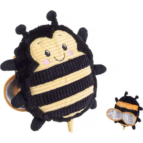 Jouet pour Chien Squeaky Bee