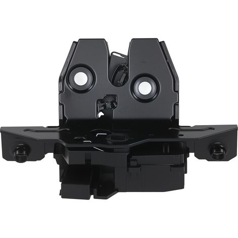 Door Lock Actuator for Chevrolet Bolt Sonic 2012-2019 13587640 3-Pin Rear (1/5)