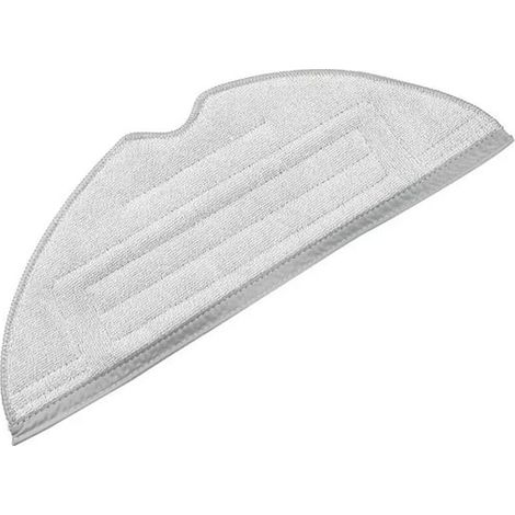 Paño de limpieza para el robot aspirador Roborock S8. Piezas de repuesto para las almohadillas de limpieza. (1/2)