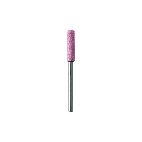 PG - 2 MOLE ABRASIVE IN CORINDONE RUBINO4,8X21 CILINDRICA