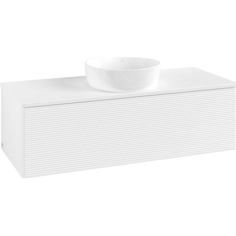 Villeroy & Boch L32110MT WTUS Antao L321 1200x360x500mm (1/3)