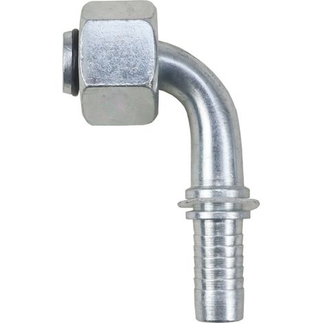 Hydraulikverschraubung DKOS 90 DN16 20S M30x2, hochbelastbar, Premium-Ausführung (1/3)