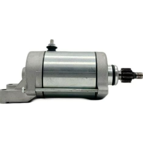 Démarreur 3AJ-81800-00-00 pour moteur CC YAMAHA APRILIA (1/5)