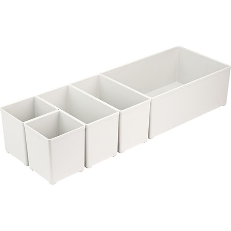 P-84171 Set cajas Makpac 5pcs