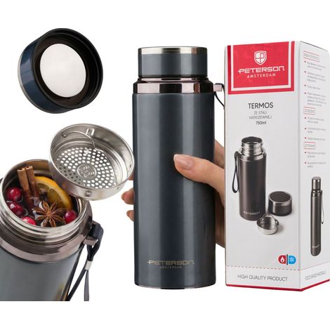 Thermos PTN ZM-8157-750-7236 Pistole (1/5)