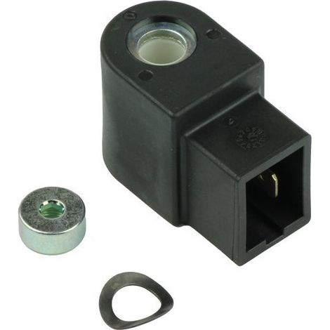 BOSCH Ersatzteil TTNR: 87185725020 Magnetspule BFP52 2Stufen everp (1/2)