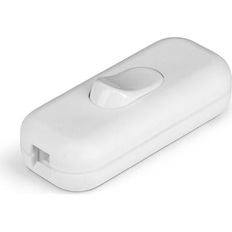 Scame interruttore volante dimmer da cavo rompifilo unipola bulanciere 195.450b