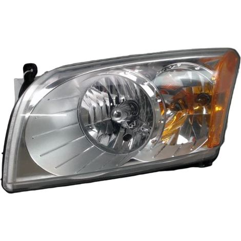 Phare Gauche Dodge Caliber 2006- [PRODUIT D'OCCASION]♻️5303741am (1/3)