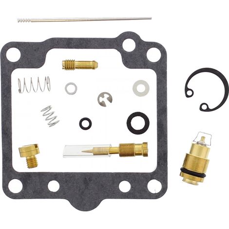 Kit de reparaci贸n de carburador Keyster para Suzuki GN 250