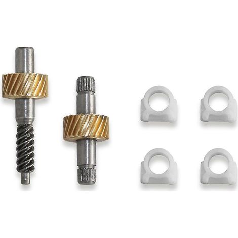 Neuer Reparatursatz für das Verdeckverriegelungsmotorgetriebe als Ersatz für E36, E46, E64 323Ci, 325Ci, 330Ci und 645Ci