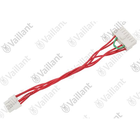 Kabelbaum, reset Arotherm VWL 55/2