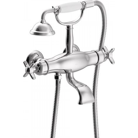 Bain‑douche thermostatique - TRES 24217609 (1/2)