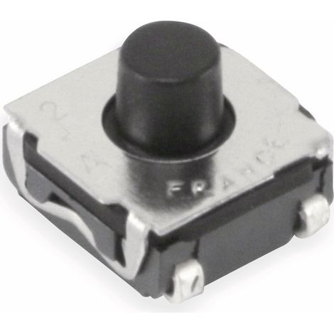 C&K SMD Eingabetaster KSC421J (1/2)